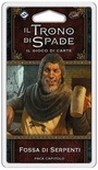 Il Trono di Spade - LCG: Fossa di Serpenti