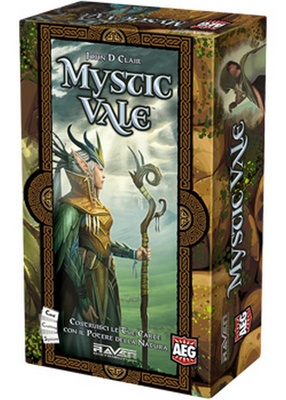 Mystic Vale