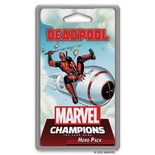 Marvel Champions LCG: Deadpool