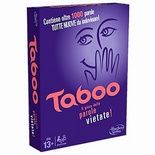 Taboo