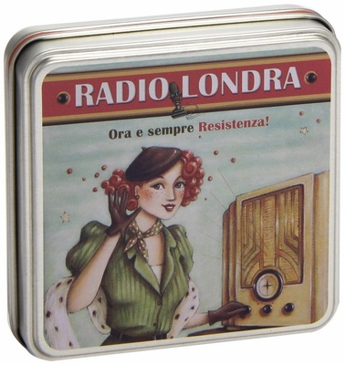 Radio Londra