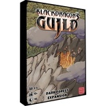 Black Dragon's Guild: Dark Forest