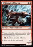 Conduit of Storms // Conduit of Emrakul