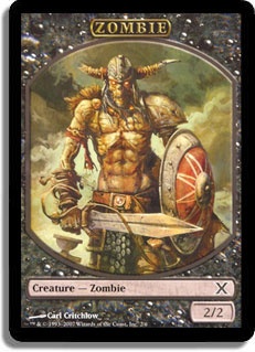 [Zombie Token]