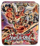 Mega Tin Yu-Gi-Oh! BUJINTEI SUSANOWO Box Mazzo Scatola Yugioh Italiano