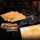 Dune: I Segreti della Casa - Promo Kit
