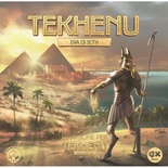 Tekhenu: Era di Seth