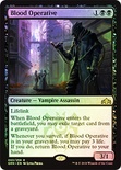 Blood Operative