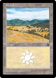 Plains