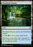 Woodland Stream