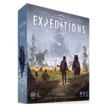 Expeditions - Un Sequel di Scythe