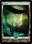 Forest (#246) (Full-Art)