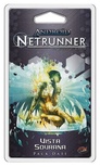 Android Netrunner - LCG: Vista Sovrana