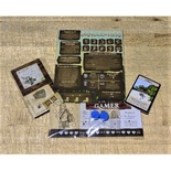 Robinson Crusoe: Promo Set 5