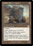 Keldon Battlewagon