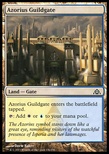 Azorius Guildgate