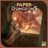 Paper Dungeons