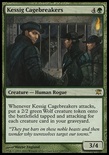 Kessig Cagebreakers