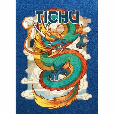 Tichu