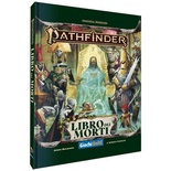 Pathfinder 2Ed - Libro dei Morti