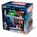 Cardline Marvel