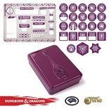 Dungeons & Dragons D&D: Set Segnalini del Bardo