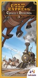 Colt Express: Cavalli e Diligenze