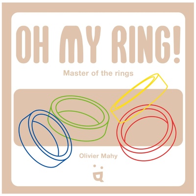 Oh My Ring!