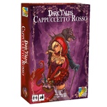 Dark Tales: Cappuccetto Rosso