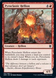 Pyroclastic Hellion