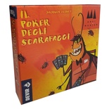 Il Poker degli Scarafaggi