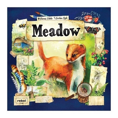 Meadow - Bundle Base + Downstream + Pack