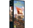 7 Wonders Nuova Edizione - Bundle Base + Leaders + Armada + Cities + Edifice