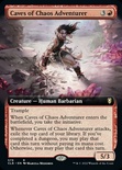 Caves of Chaos Adventurer