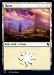 Plains