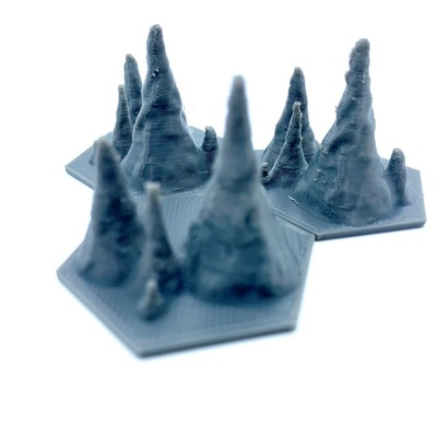 Gloomhaven: Stalagmite