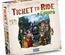 Ticket to Ride: Europa - 15th Anniversary (danneggiato)