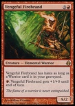 Vengeful Firebrand