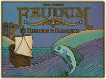 Feudum: Rudders & Ramparts