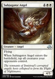 Subjugator Angel