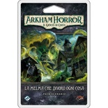 Arkham Horror LCG: La Melma che Divorò Ogni Cosa