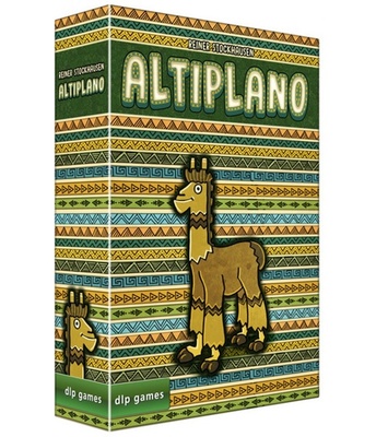 Altiplano