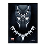 Bustine Marvel Champions - LCG Gamegenic 50 (BLACK PANTHER)