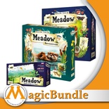Meadow - Bundle Base + Downstream + Pack