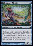 Tideshaper Mystic