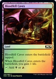 Bloodfell Caves