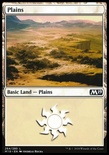 Plains