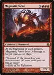 Magmatic Force