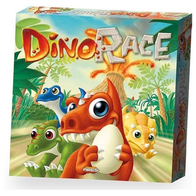 Dino Race