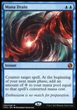 Mana Drain